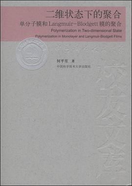 二维状态下的聚合 pdf epub mobi 电子书 下载