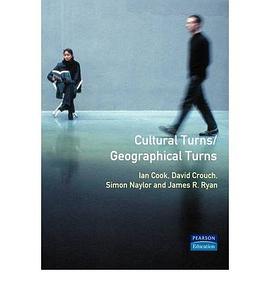 Cultural Turns/Geographical Turns pdf epub mobi 电子书 下载