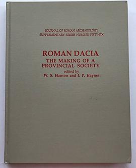 Roman Dacia pdf epub mobi 电子书 下载