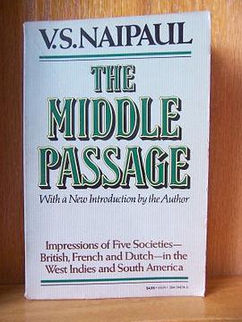 MIDDLE PASSAGE V674 pdf epub mobi 电子书 下载