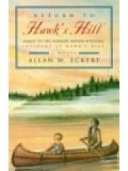 Return to Hawk Hill: Scholastic Edition pdf epub mobi 电子书 下载
