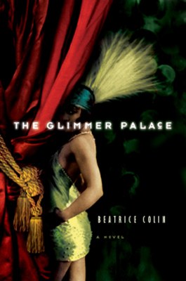 The Glimmer Palace pdf epub mobi 电子书 下载