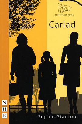 Cariad pdf epub mobi 下载