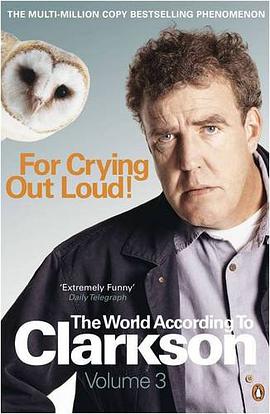 For Crying Out Loud pdf epub mobi 电子书 下载