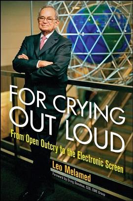 For Crying Out Loud pdf epub mobi 电子书 下载