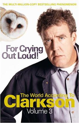 For Crying Out Loud pdf epub mobi 电子书 下载