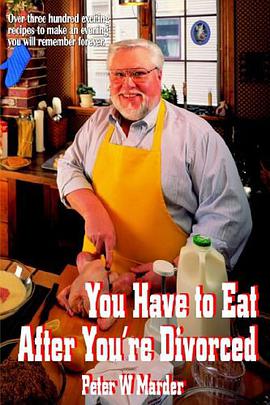 You Have to Eat After You're Divorced
