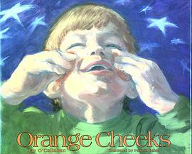 Orange Cheeks pdf epub mobi 电子书 下载