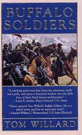 Buffalo Soldiers Buffalo Soldiers