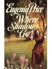 Where Shadows Go pdf epub mobi 下载