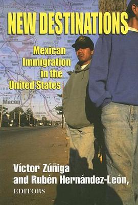 New Destinations pdf epub mobi 电子书 下载