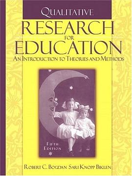Qualitative Research for Education pdf epub mobi 電子書 下載