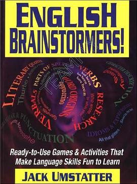 English Brainstormers