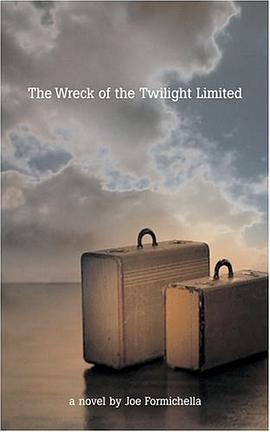 The Wreck of the Twilight Limited pdf epub mobi 下载