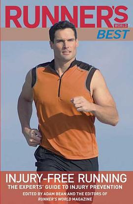 Injury-Free Running pdf epub mobi 电子书 下载