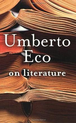 On Literature pdf epub mobi 电子书 下载