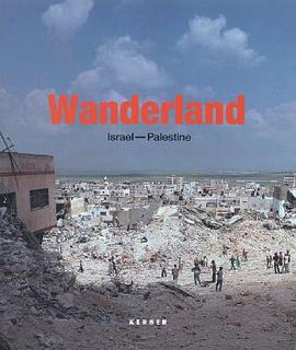 Wanderland pdf epub mobi 电子书 下载
