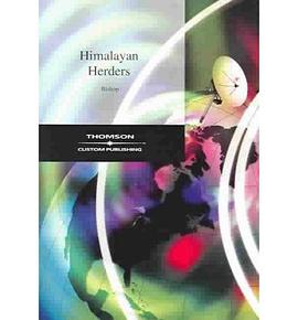Himalayan Herders pdf epub mobi 电子书 下载