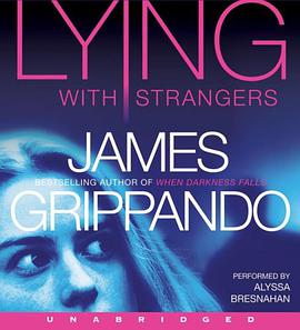 Lying With Strangers CD pdf epub mobi 电子书 下载
