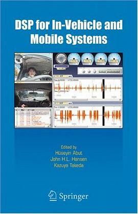 DSP for In-Vehicle and Mobile Systems pdf epub mobi 电子书 下载