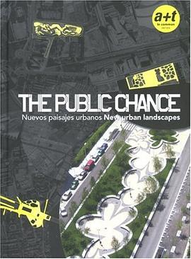 The Public Chance pdf epub mobi 下载