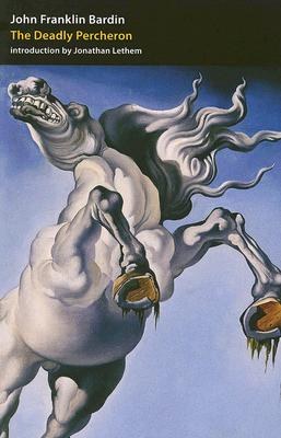 The Deadly Percheron pdf epub mobi 电子书 下载