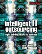 Intelligent IT Outsourcing pdf epub mobi 电子书 下载