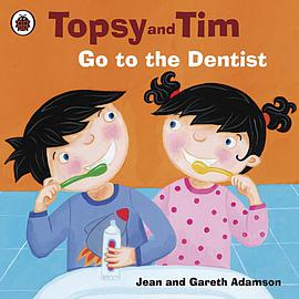 Go to the Dentist pdf epub mobi 电子书 下载