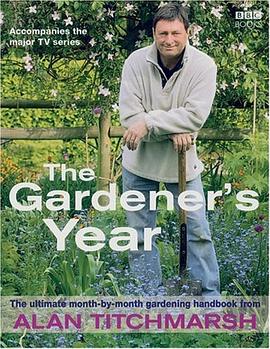 The Gardener's Year pdf epub mobi 電子書 下載