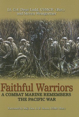 Faithful Warriors pdf epub mobi 电子书 下载