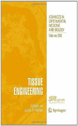 Tissue Engineering pdf epub mobi 电子书 下载
