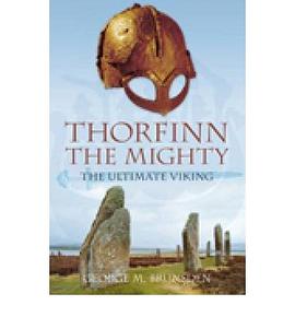 Thorfinn the Mighty pdf epub mobi 电子书 下载