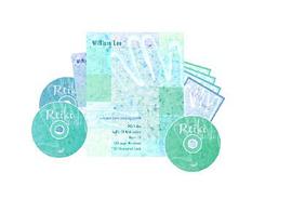 The Reiki Touch pdf epub mobi 电子书 下载