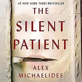 The Silent Patient (Audiobook) pdf epub mobi 电子书 下载