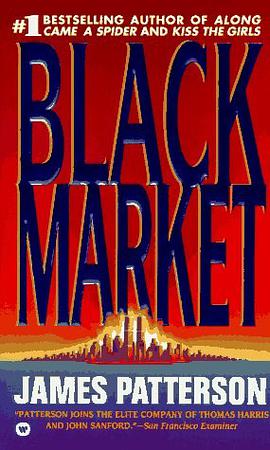 Black Market pdf epub mobi 电子书 下载
