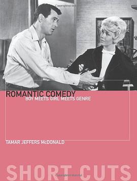 Romantic Comedy pdf epub mobi 电子书 下载