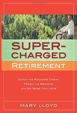 Supercharged Retirement pdf epub mobi 电子书 下载