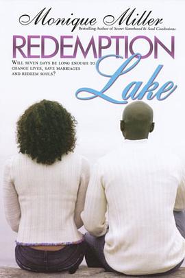 Redemption Lake pdf epub mobi 电子书 下载