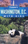 Frommer's Washington D.C. with Kids (平装) pdf epub mobi 电子书 下载