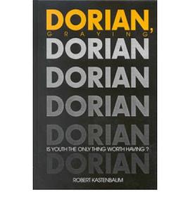 Dorian pdf epub mobi 电子书 下载