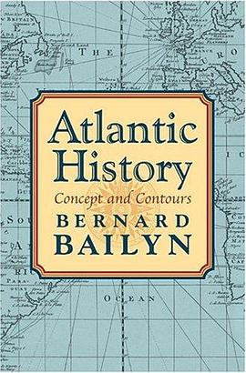 Atlantic History pdf epub mobi 下载