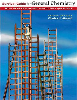 Survival Guide for General Chemistry with Math Review pdf epub mobi 电子书 下载