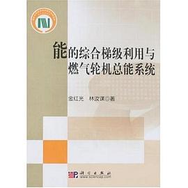 能的综合梯级利用与燃气轮机总能系统 pdf epub mobi 下载