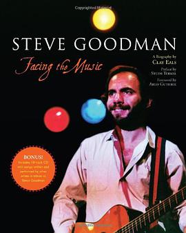 Steve Goodman