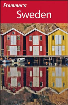 Frommer's Sweden pdf epub mobi 电子书 下载