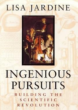 Ingenious Pursuits pdf epub mobi 电子书 下载