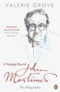 A Voyage Round John Mortimer pdf epub mobi 电子书 下载
