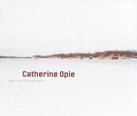 Catherine Opie pdf epub mobi 电子书 下载