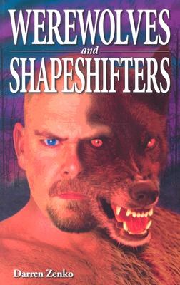 Werewolves and Shapeshifters pdf epub mobi 电子书 下载