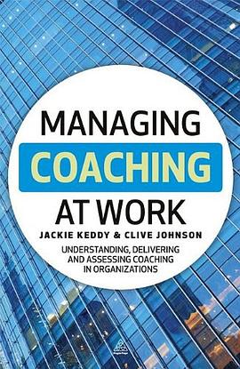 Managing Coaching at Work pdf epub mobi 电子书 下载